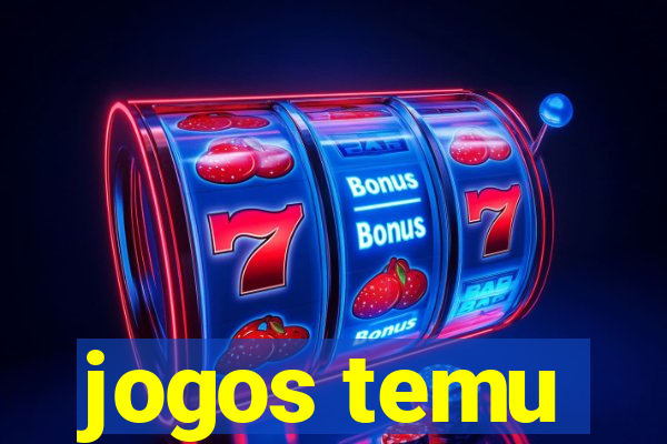 jogos temu